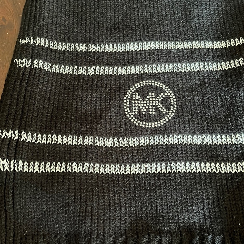Michael Kors scarf, NWOT